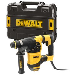 Перфоратор сетевой SDS-Plus DeWALT D25333K