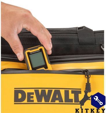 Сумка для інструмента закритого типу системи PRO 16 DeWALT DWST60103-1