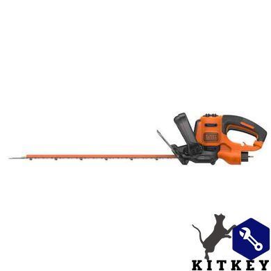 Кусторез электрический BLACK+DECKER BEHTS401