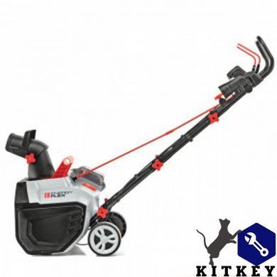 Снегоуборщик аккумуляторный AL-KO ST 4048 (113591-19)