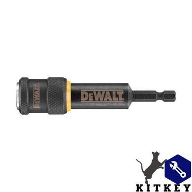 Набір пілотних свердел DeWALT DT70779T