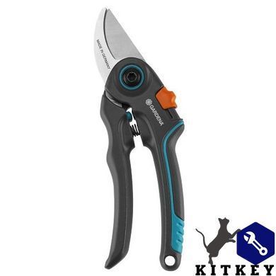 Секатор Gardena ExpertCut обвідний 22 мм