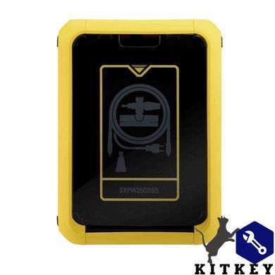 Мойка высокого давления электрическая STANLEY SXPW19CP-E