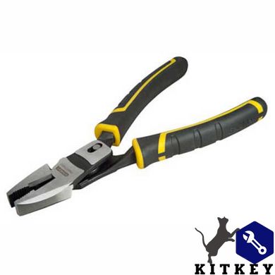 Плоскогубцы FatMax® Compound Action комбинированные длиной 215 мм STANLEY FMHT0-70813