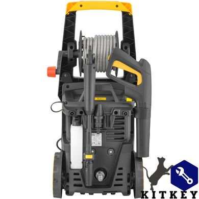 Мойка высокого давления электрическая STANLEY FATMAX SXFPW21MPE