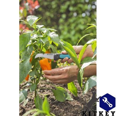 Нож GARDENA VeggieCut для сбора урожая
