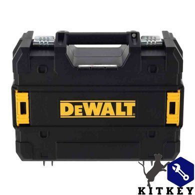 Уровень лазерный линейный DeWALT DCLE34035D1