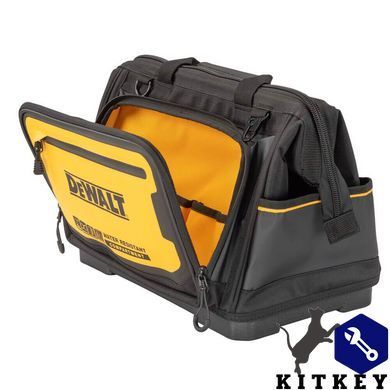 Сумка для інструмента закритого типу системи PRO 16 DeWALT DWST60103-1