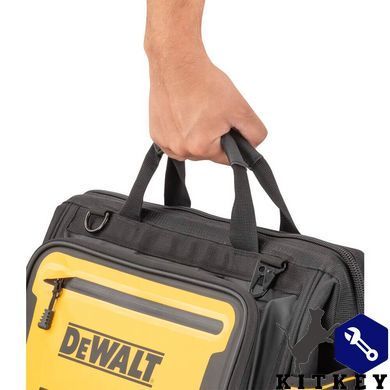 Сумка для інструмента закритого типу системи PRO 16 DeWALT DWST60103-1