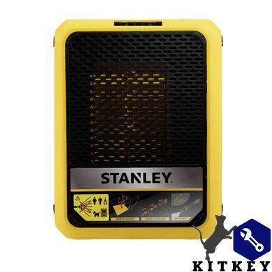 Мойка высокого давления электрическая STANLEY SXPW19CP-E