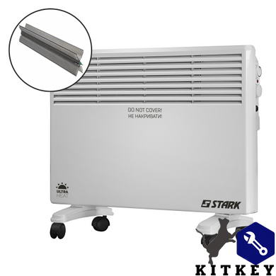 Конвектор электрический STARK PH-1500X 1500 Вт