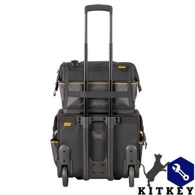 Сумка для інструмента закритого типу системи PRO 16 DeWALT DWST60103-1