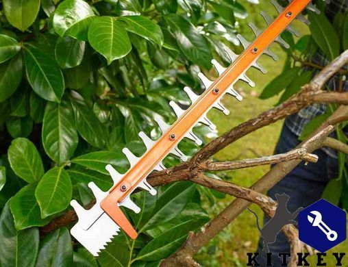 Кусторез электрический BLACK+DECKER BEHTS401