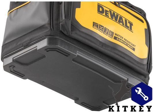 Сумка для інструмента закритого типу системи PRO 16 DeWALT DWST60103-1