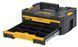 Ящик для інструментів TSTAK DeWALT DWST1-70706