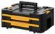 Ящик для інструментів TSTAK DeWALT DWST1-70706