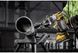 Дриль-шурупокрут акумуляторний безщітковий ударний DeWALT DCD1007NT