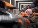 Набор из двух инструментов аккумуляторных бесщеточных McLaren F1 TEAM LIMITED EDITION DeWALT DCK200MM2T