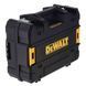 Уровень лазерный линейный DeWALT DCLE34035D1