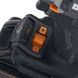Набор из двух инструментов аккумуляторных бесщеточных McLaren F1 TEAM LIMITED EDITION DeWALT DCK200MM2T