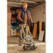Тележка грузовая раскладная STANLEY SXWT-FT585