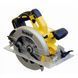 Пила дискова акумуляторна DeWALT DCS570N