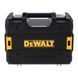Уровень лазерный линейный DeWALT DCLE34035D1