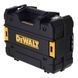 Уровень лазерный линейный DeWALT DCLE34035D1