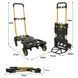 Тележка грузовая раскладная STANLEY SXWT-FT585