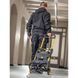 Тележка грузовая раскладная STANLEY SXWT-FT585