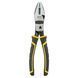 Плоскогубці FatMax&reg; Compound Action комбіновані довжиною 215 мм STANLEY FMHT0-70813