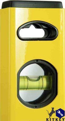 Рівень Classic Box Level алюмінієвий довжиною 1500 мм з трьома капсулами STANLEY STHT1-43107