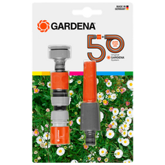 Набір для поливу Gardena Anniversary50