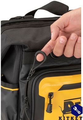 Сумка для інструмента закритого типу системи PRO 20 DeWALT DWST60104-1