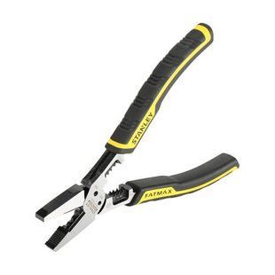 Плоскогубці FatMax&reg; 6-in-1 комбіновані (шість функцій в одному інструменті) довжиною 200 мм STANLEY FMHT0-75469