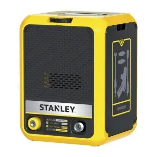 Мийка високого тиску електрична STANLEY SXPW25CDSS-E