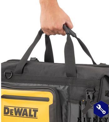Сумка для інструмента закритого типу системи PRO 20 DeWALT DWST60104-1