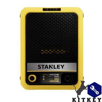 Мийка високого тиску електрична STANLEY SXPW25CDSS-E