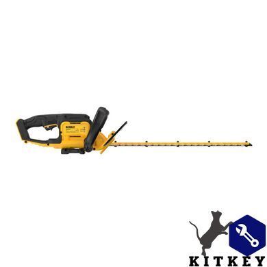 Кусторез аккумуляторный DeWALT DCMHT562N
