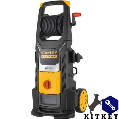 Мойка высокого давления электрическая STANLEY FATMAX SXFPW25PE