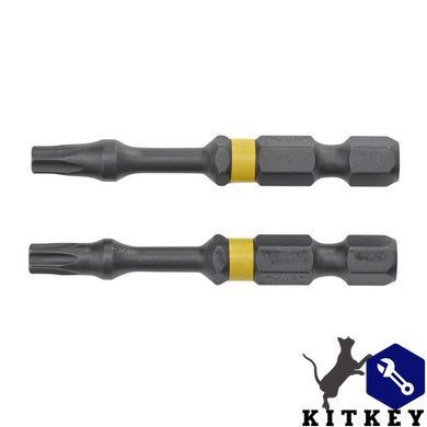 Набір біт і насадок DeWALT DT70537T