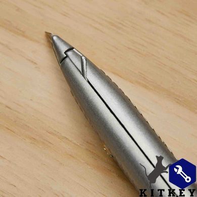 Ніж Utility довжиною 136 мм з фіксованим лезом для оздоблювальних робіт STANLEY 0-10-299