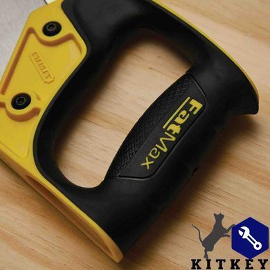 Ножовка FatMax длиной 350 мм с обушком STANLEY 2-17-202
