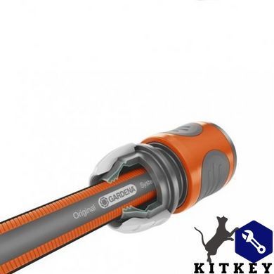 Шланг Gardena SuperFlex 19 мм x 25 м