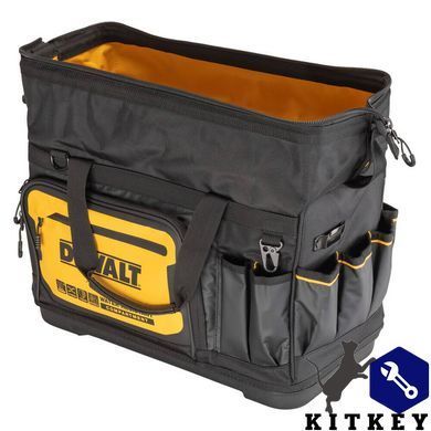 Сумка для інструмента закритого типу системи PRO 20 DeWALT DWST60104-1