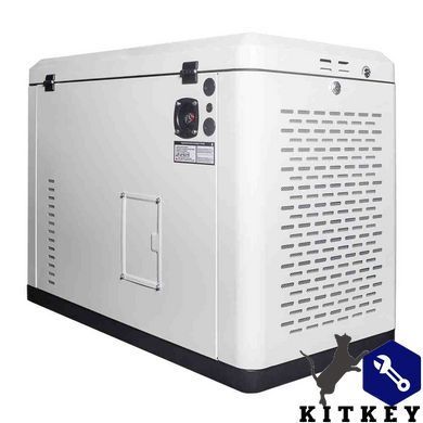 Генератор газовый EnerSol ENNG-17000TATS