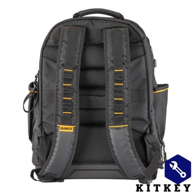 Рюкзак для инструмента PRO BACKPACK DeWALT DWST60102-1