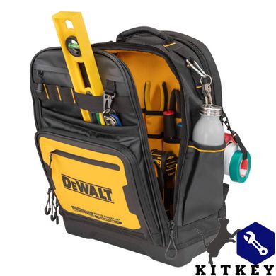 Рюкзак для інструментів PRO BACKPACK DeWALT DWST60102-1