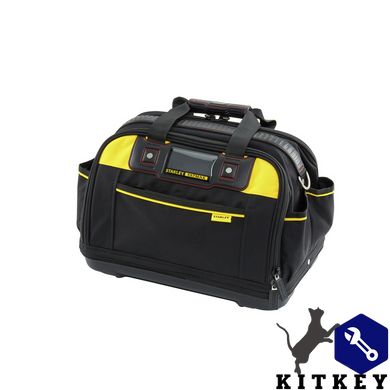 Сумка для инструмента FatMax®, двусторонняя STANLEY FMST1-73607