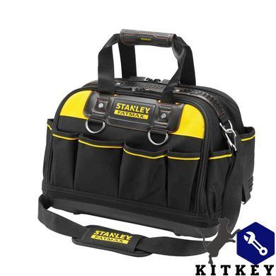 Сумка для инструмента FatMax&reg;, двусторонняя STANLEY FMST1-73607